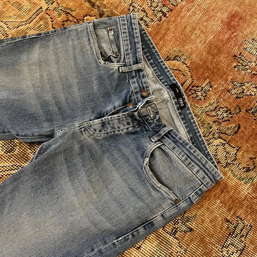 جین سایز 38.40