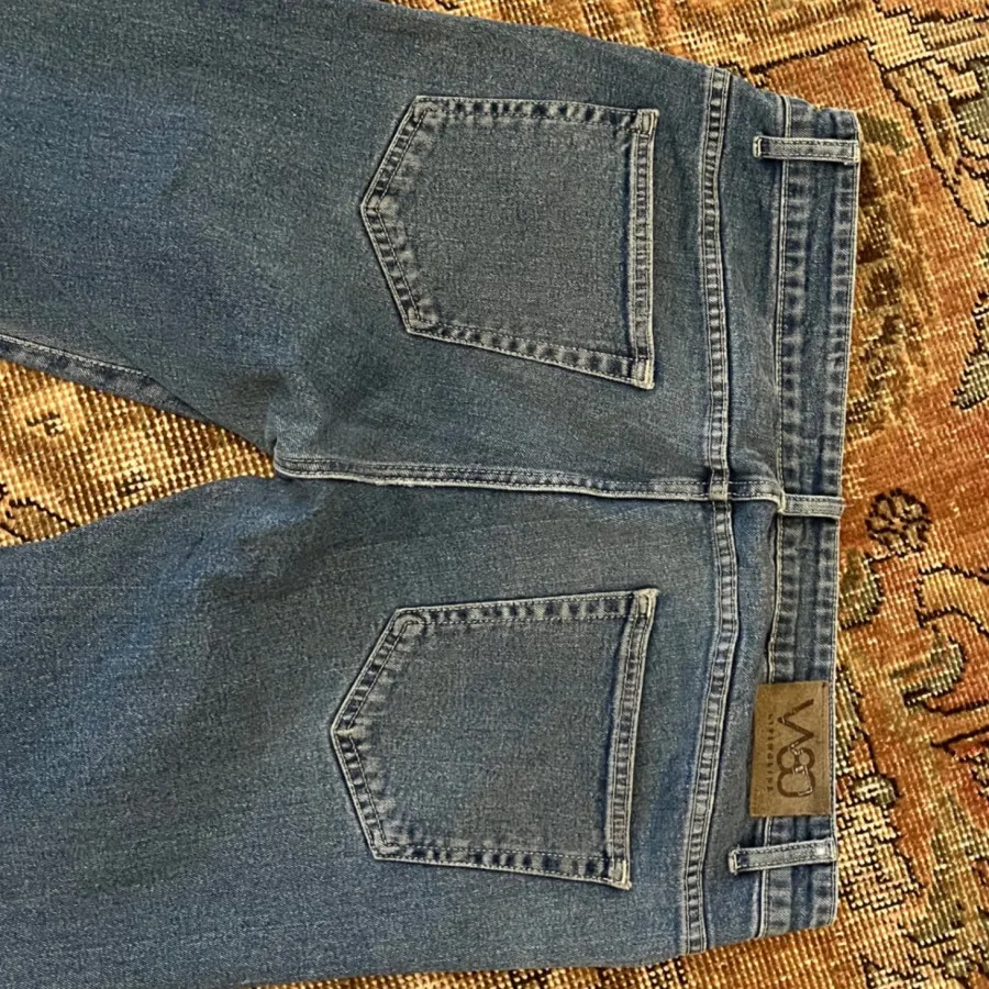 جین سایز 38.40