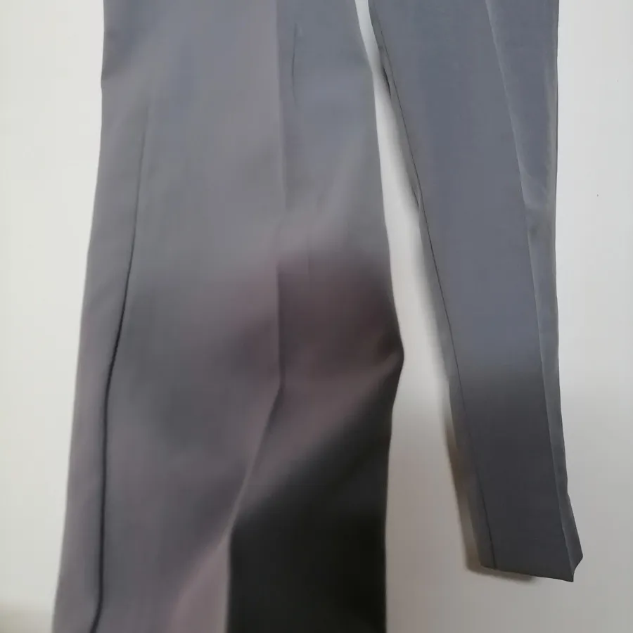 شلوار پارچه ای زنانه