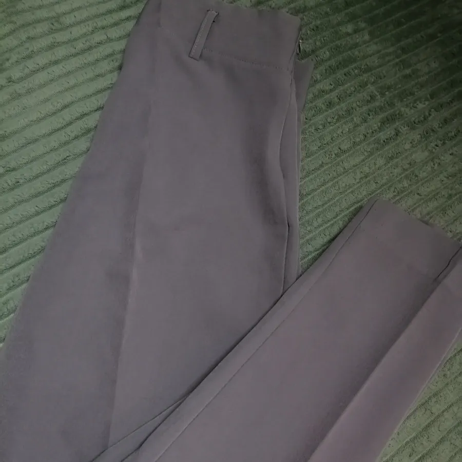 شلوار پارچه ای زنانه