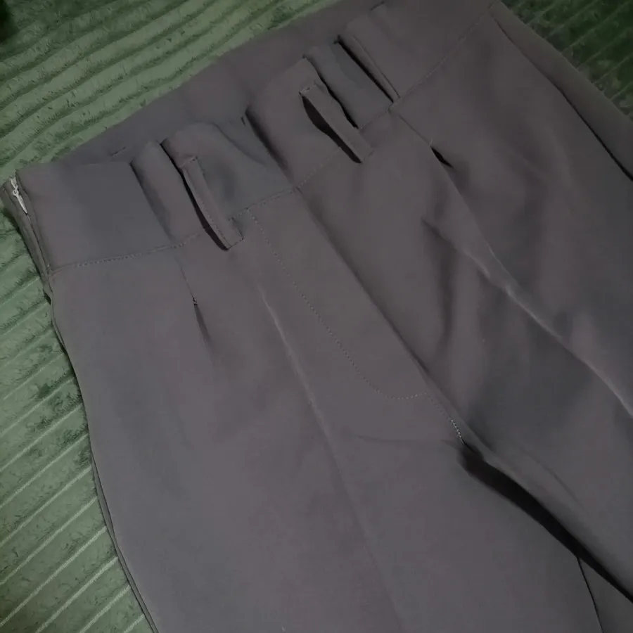 شلوار پارچه ای زنانه