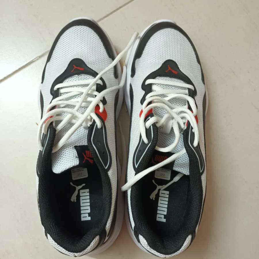 کفش پوما مردانه