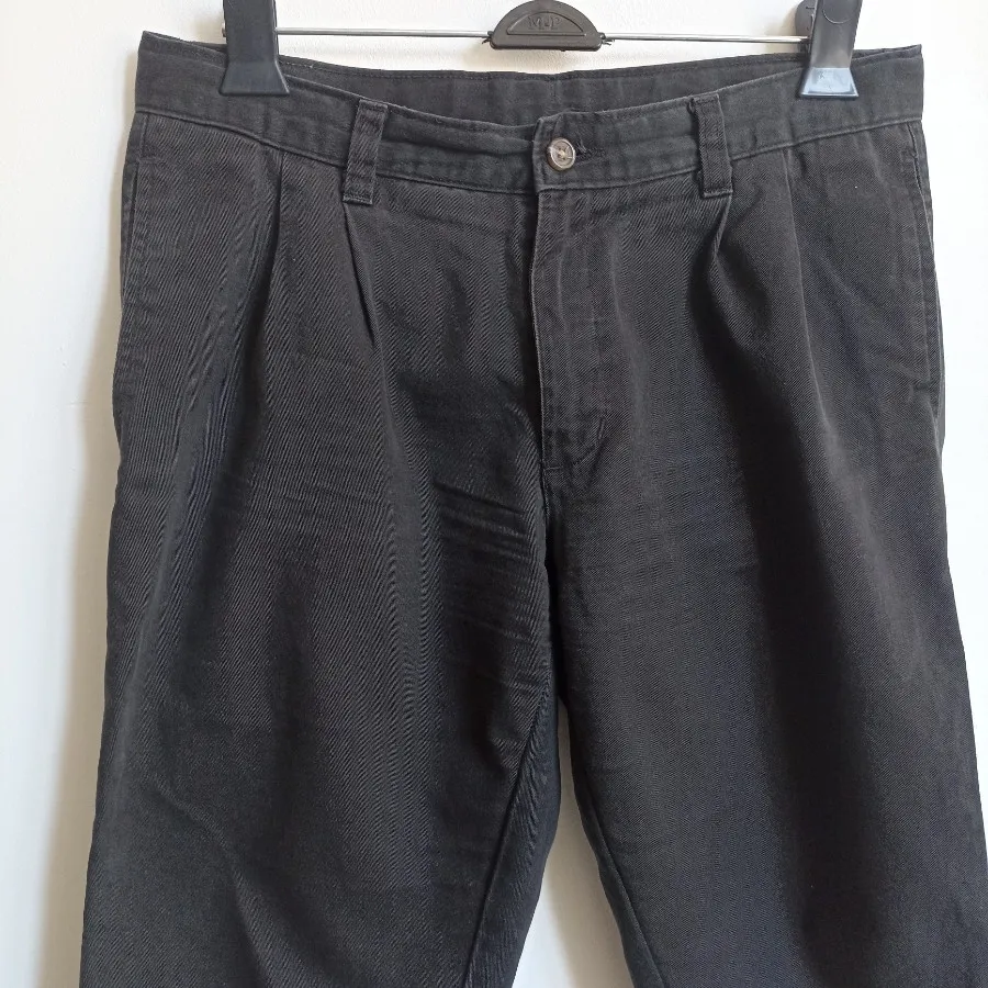 شلوار جین نوک مدادی خارجی