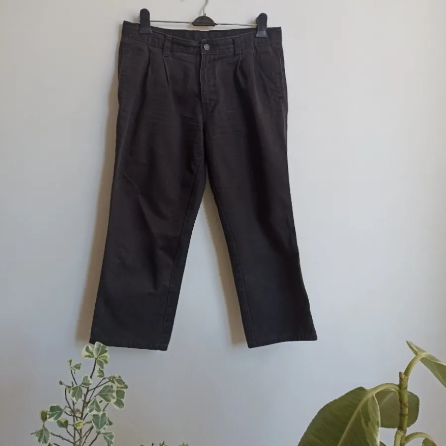 شلوار جین نوک مدادی خارجی