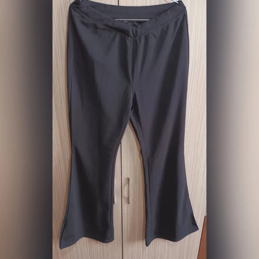 شلوار بوت کات مجلسی