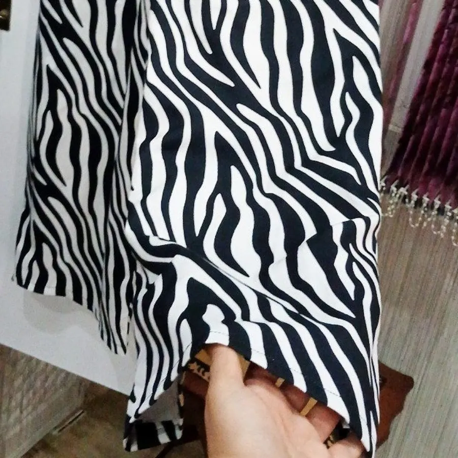 شلوار بگ خفن