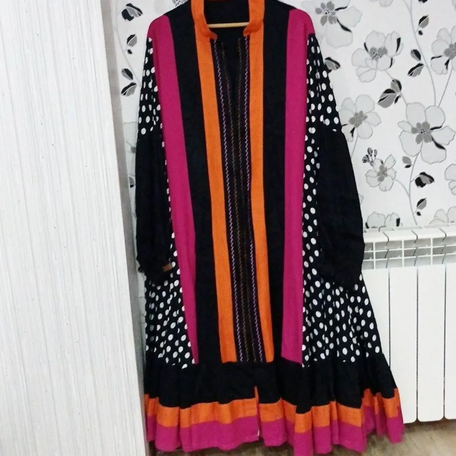 از دلبریش نگم