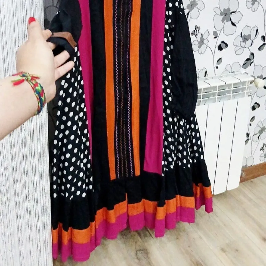 از دلبریش نگم