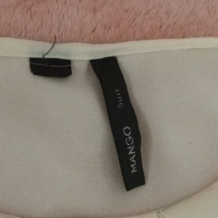 شومیز ابریشم منگو