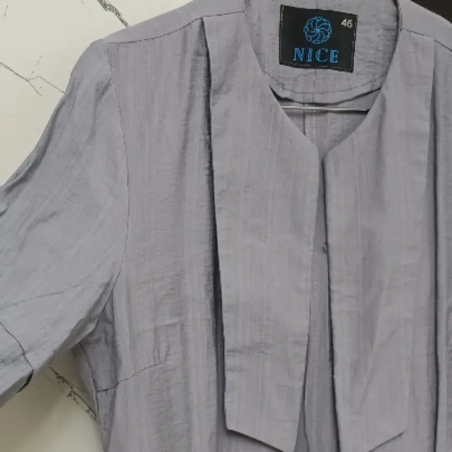 مانتوتابستانه