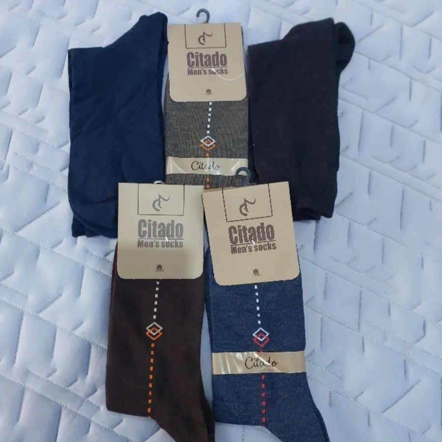 جوراب مردانه