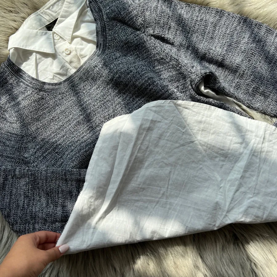 بافت پینترستی