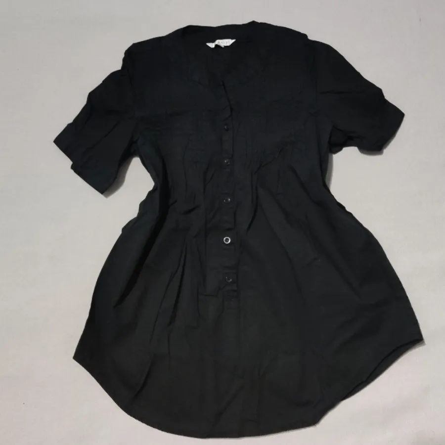 شومیز کتان نخ وارداتی