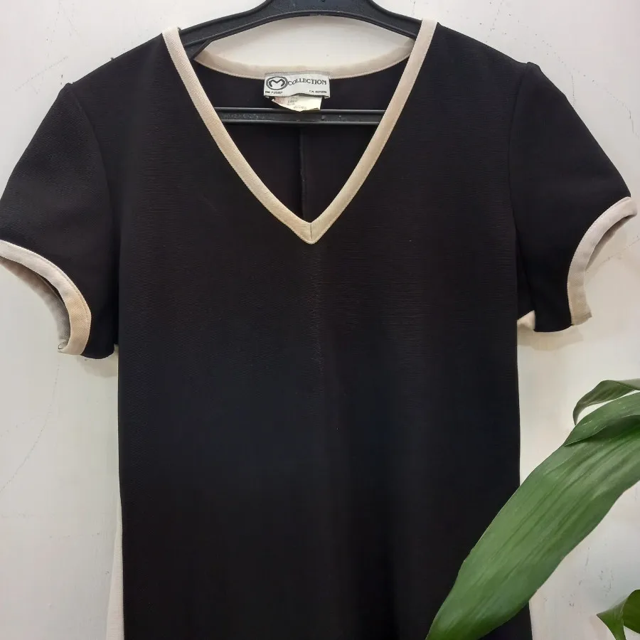 پیراهن مدین کانادا کشی