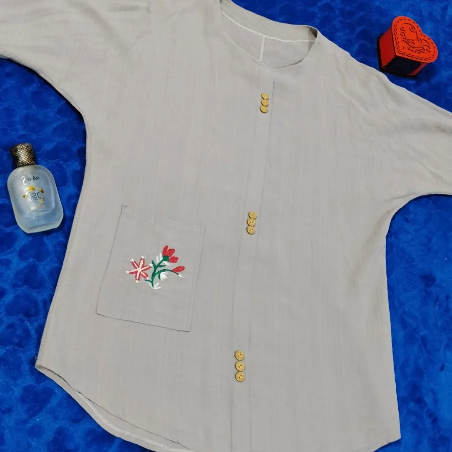 شومیز/تونیک