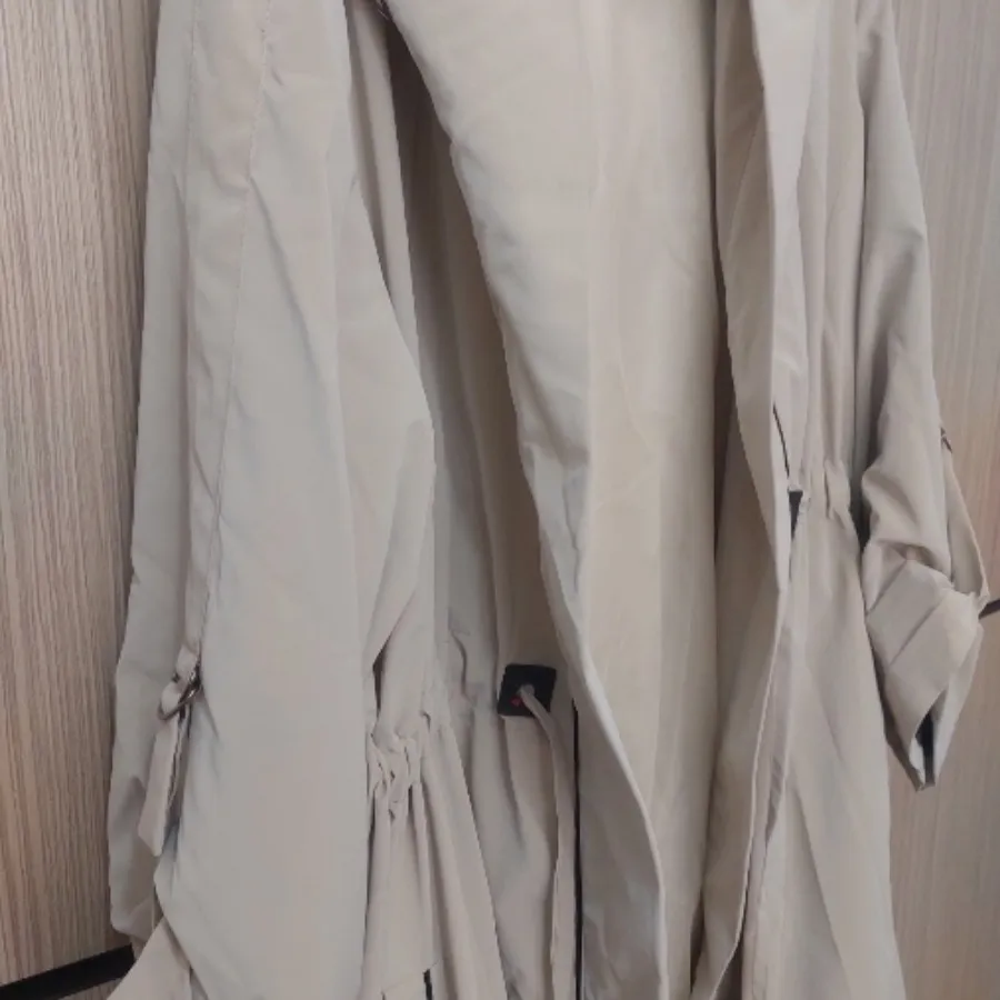 بارانی مانتو بهاره