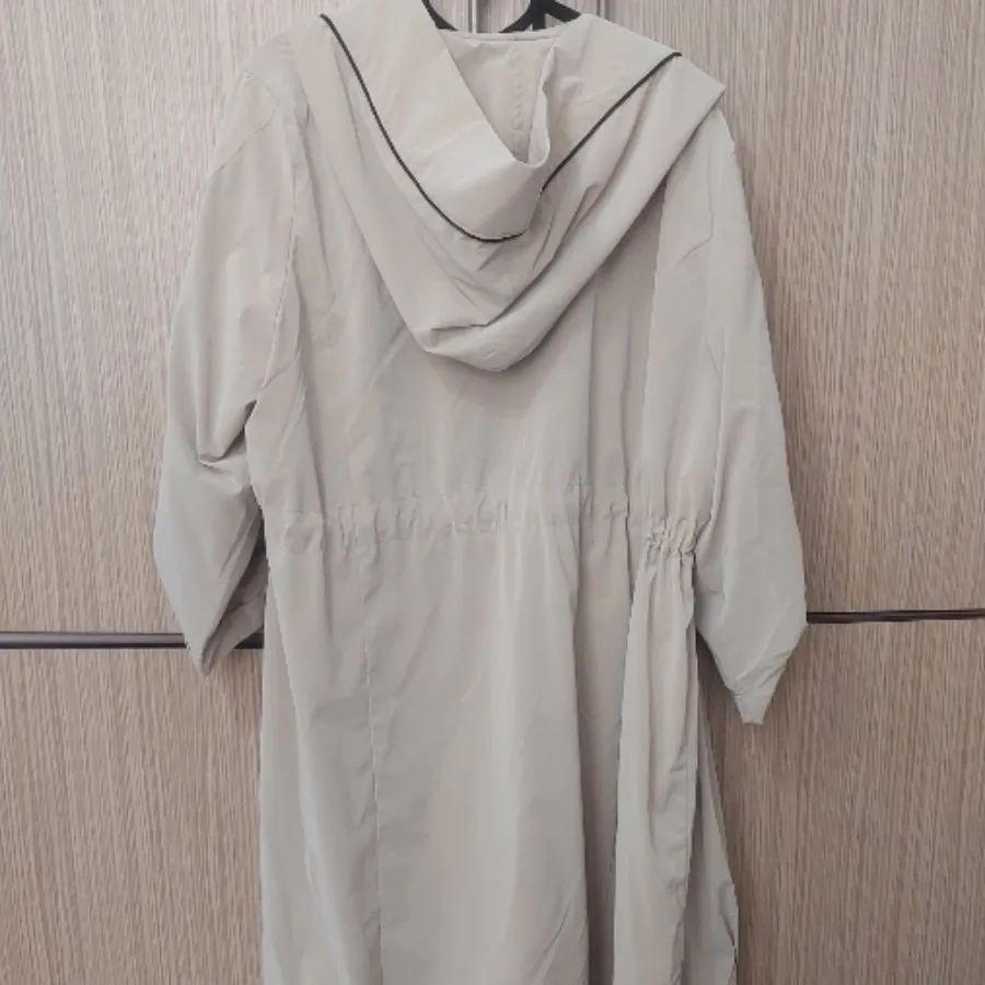 بارانی مانتو بهاره