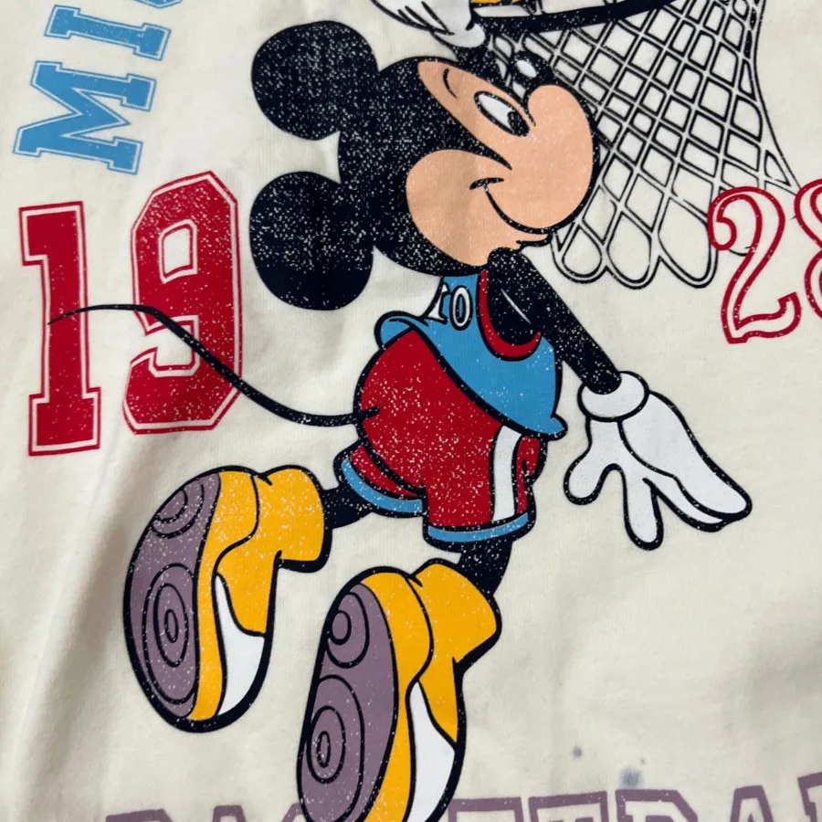 هودی خیلی خیلی بزرگ