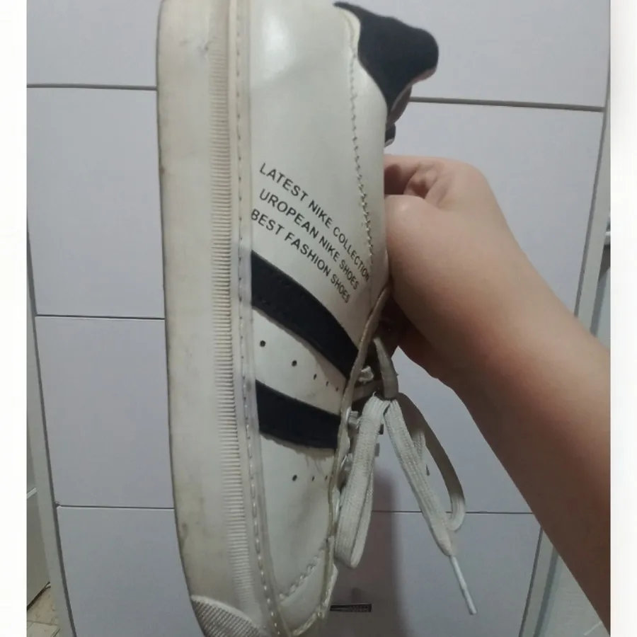کفش آدیداس
