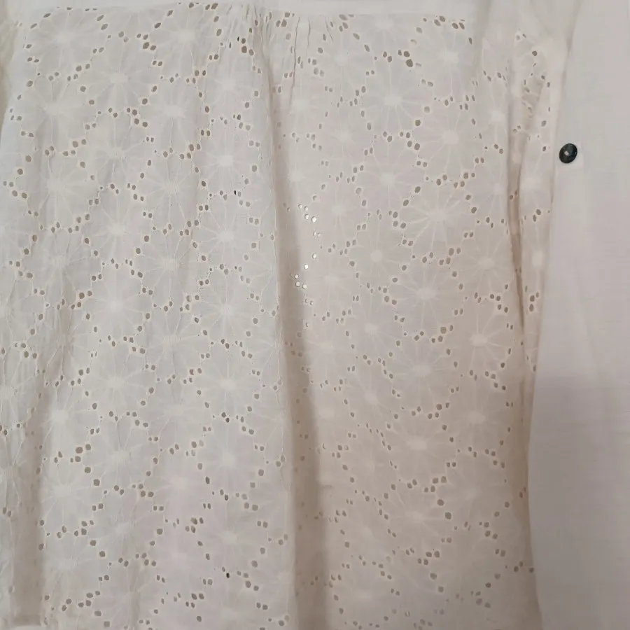 شومیز سوزن دوزی