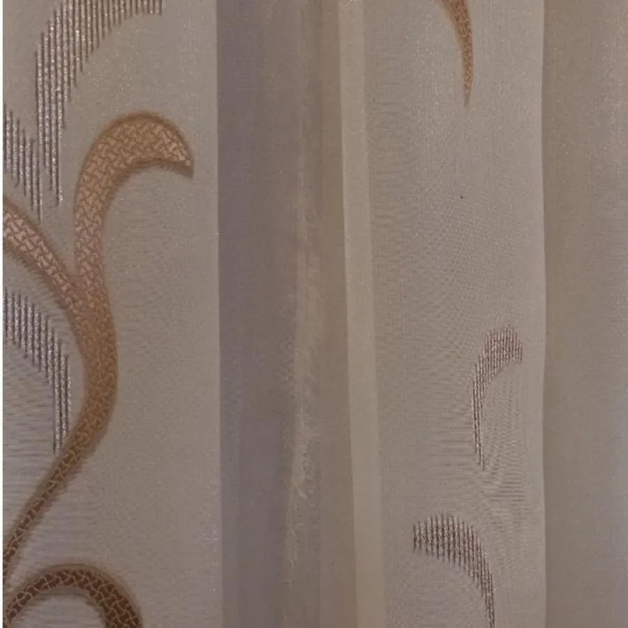 پرده حریر ترک زیبا