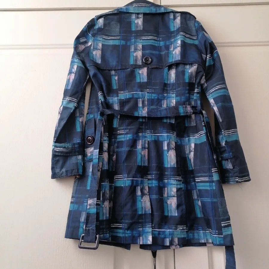 بارانی منگو