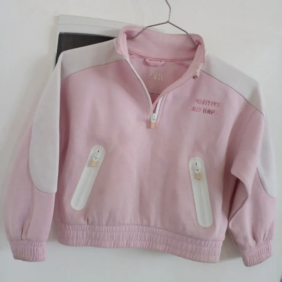 کراپ دخترانه 98