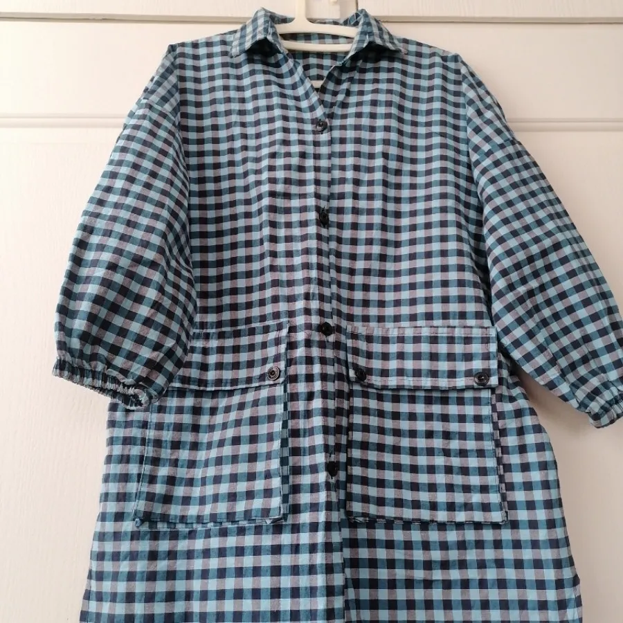 هودی کاملا نخی فری سایز