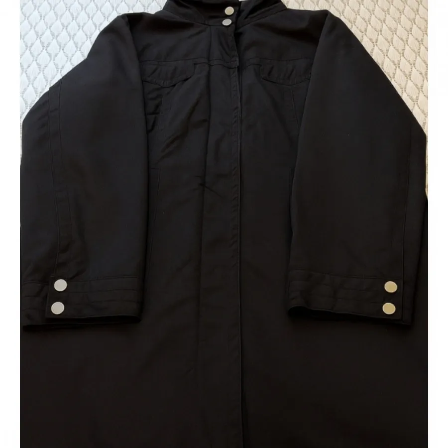 کاپشن بادگیر h&m