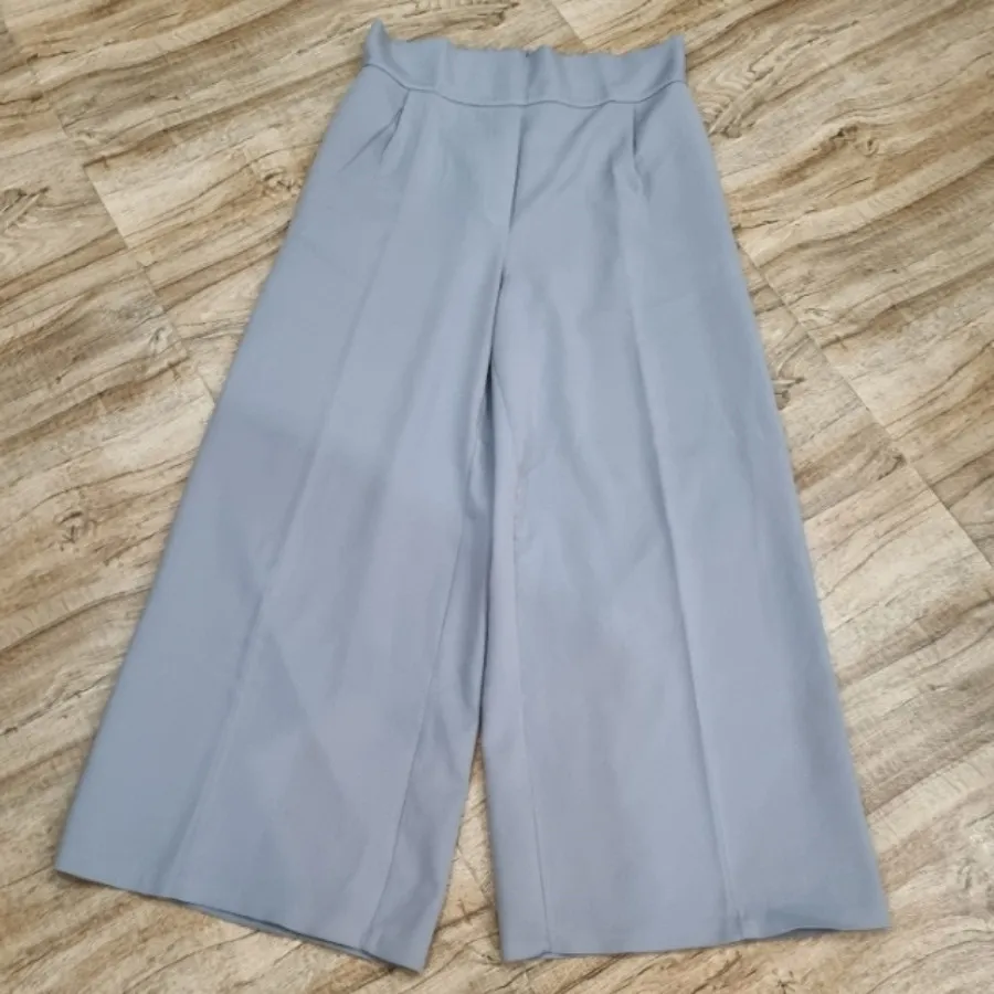 شلوار پارچه