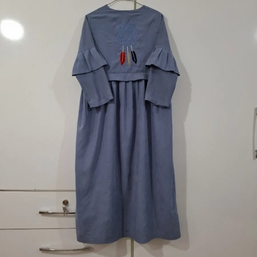 مانتو جلوباز