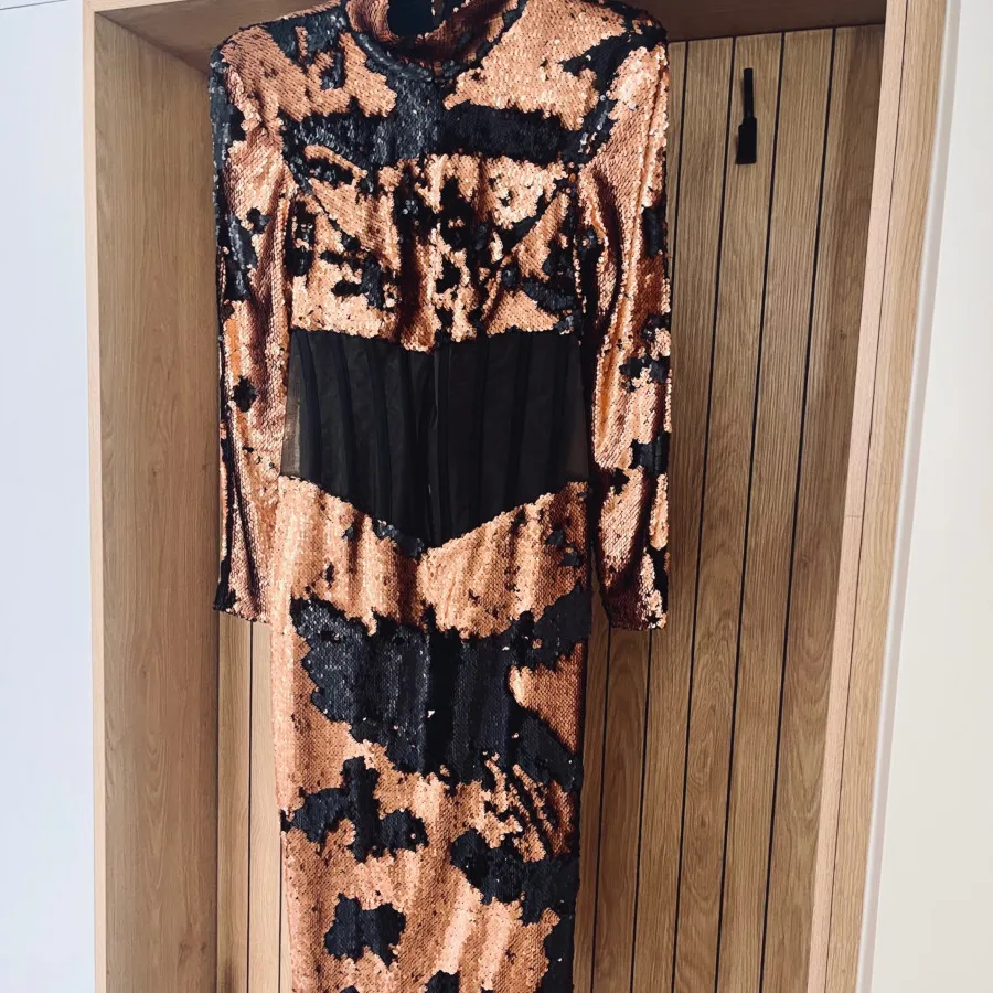 پیراهن مجلسی