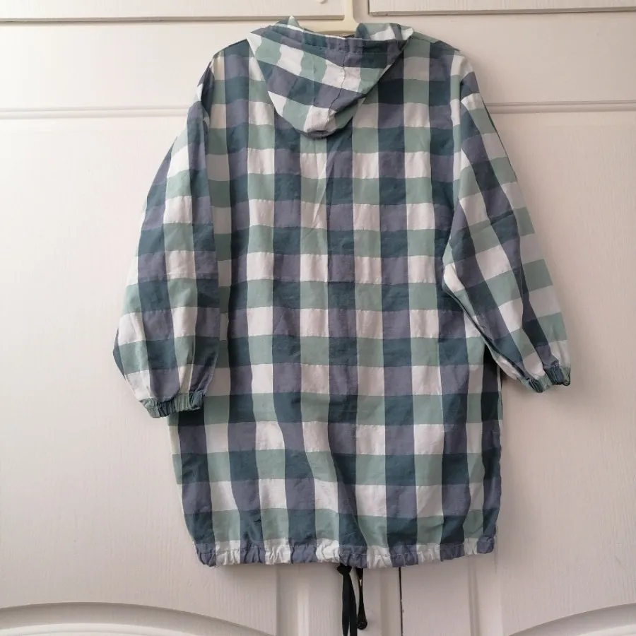 هودی کاملا نخی فری سایز