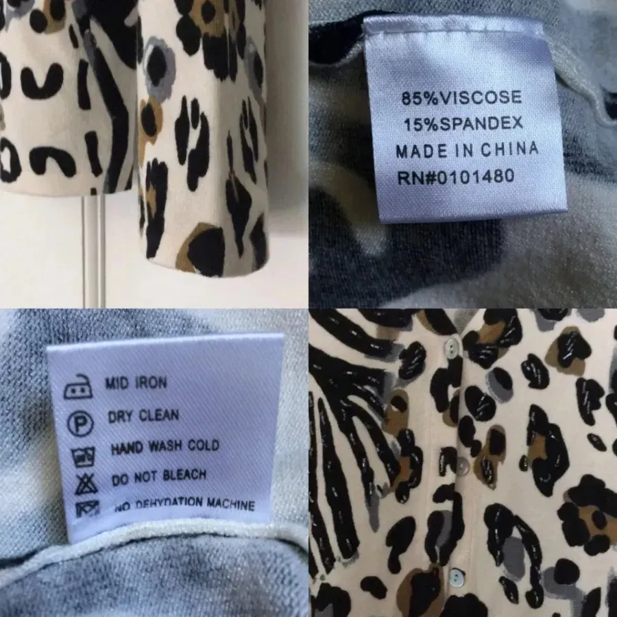 زیر و رو خارجی(2تکه)US