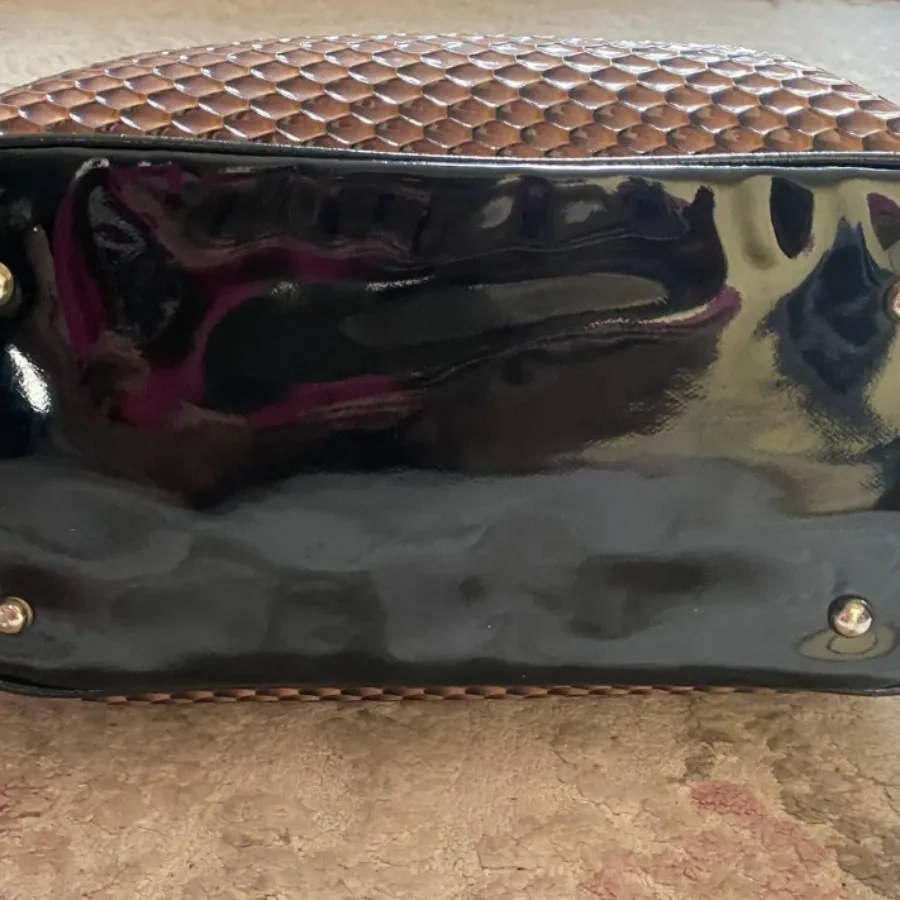 کیف پوست ماری