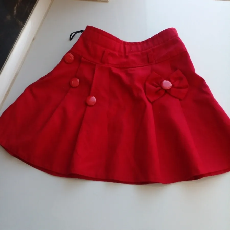 دامن دخترانه 65