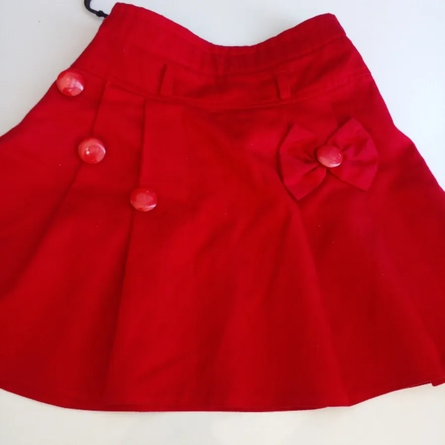 دامن دخترانه 65