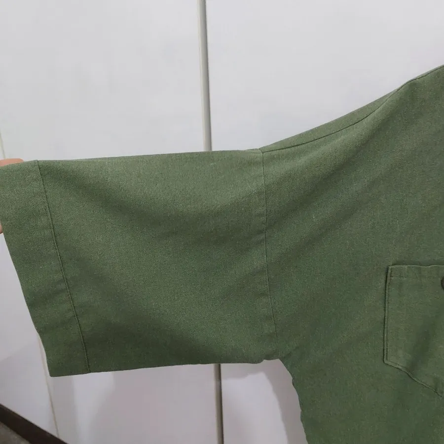 شومیز زنانه جنس کتان