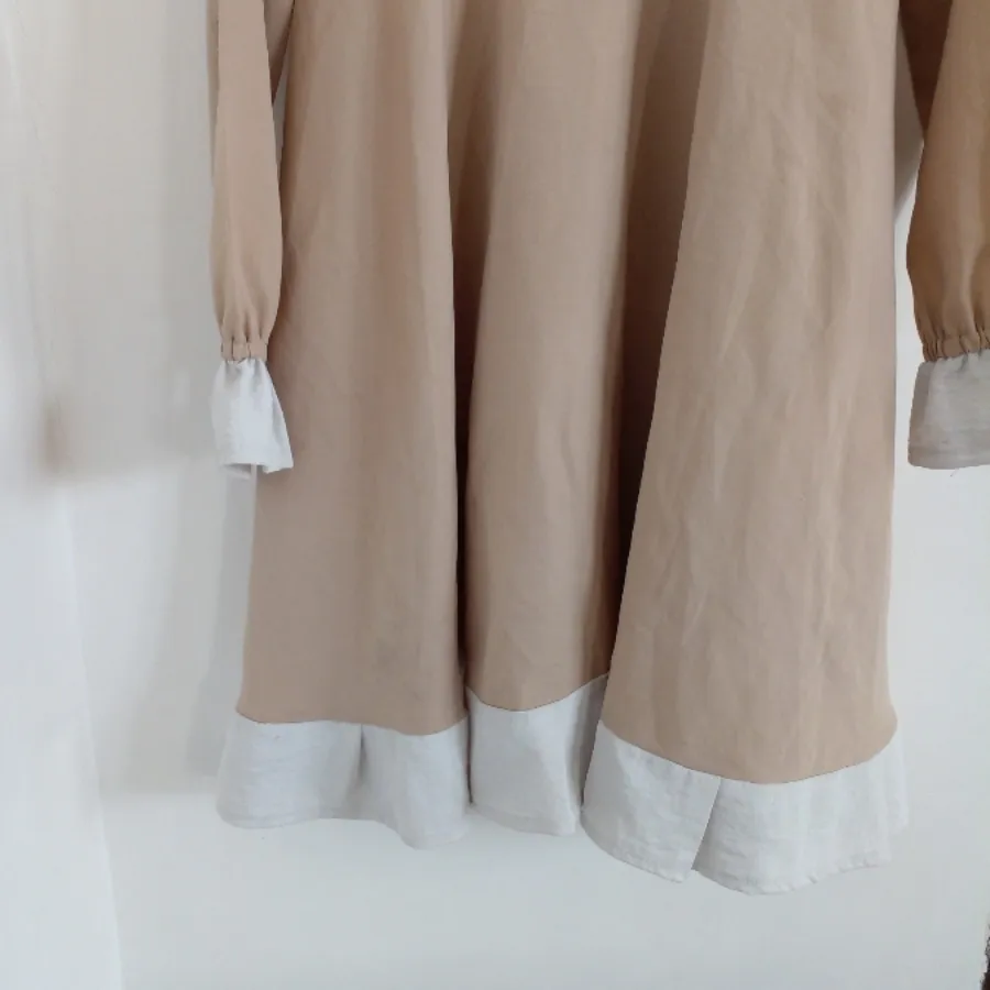 پیراهن دخترانه 85