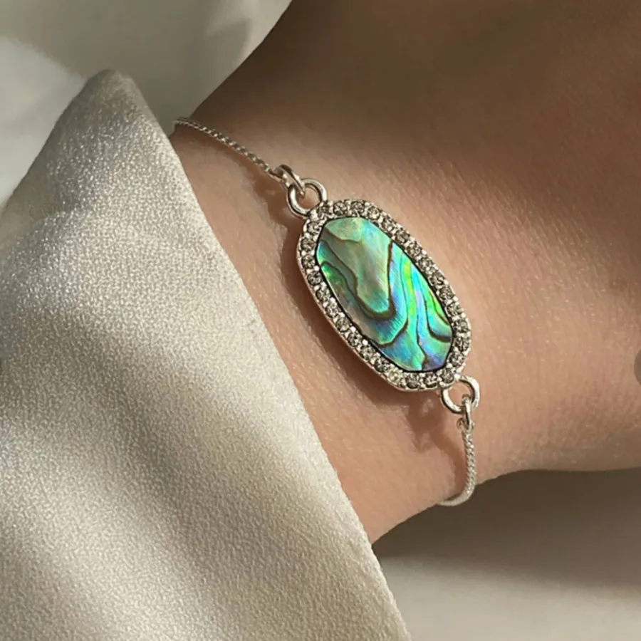 دستبندصدف الابون اورجینال