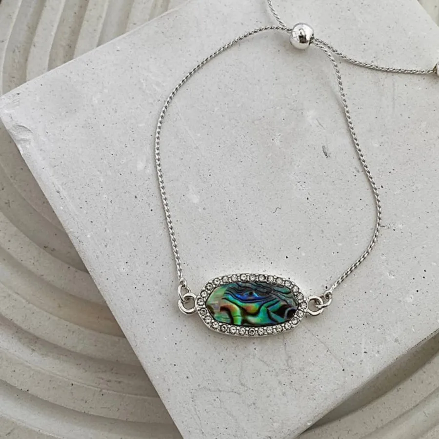 دستبندصدف الابون اورجینال