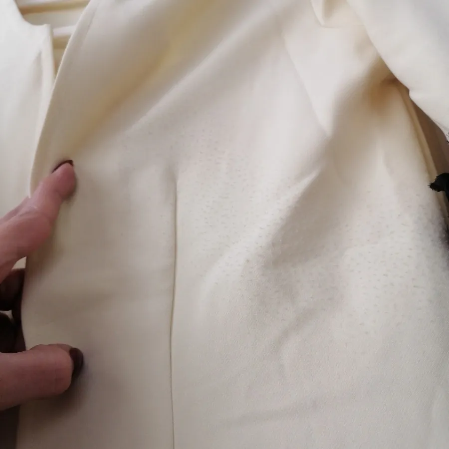 مانتو کتی کرپ و گیپور