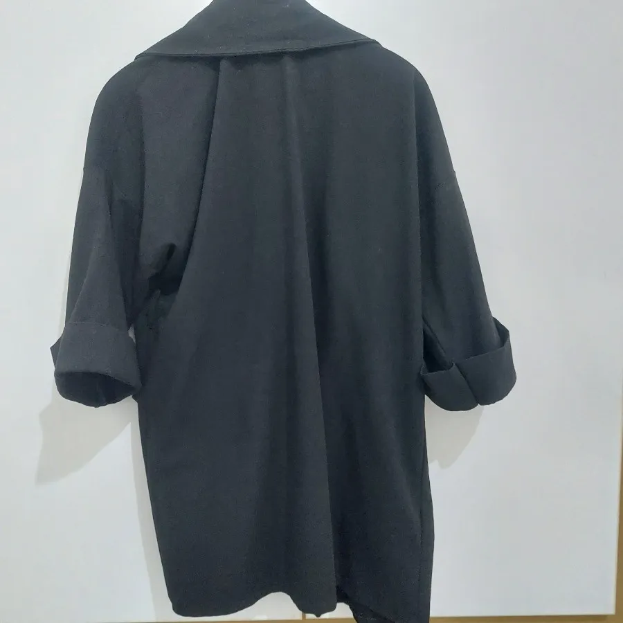 کت زنانه اورسایز