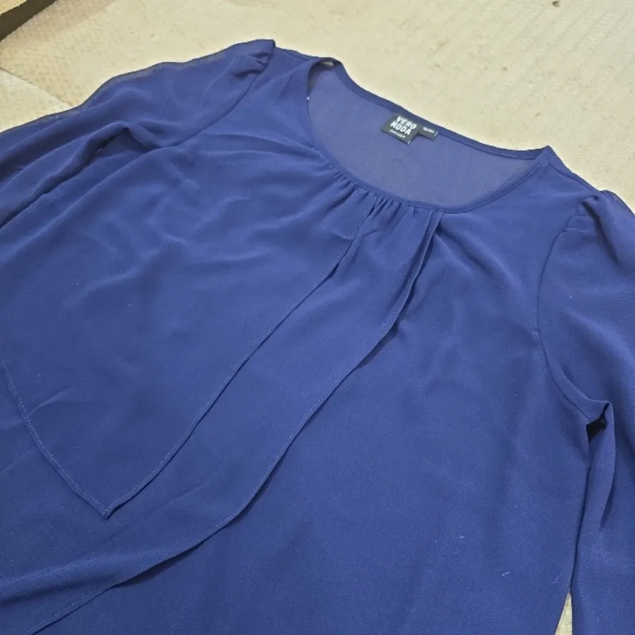 تونیک آستین سه ربع