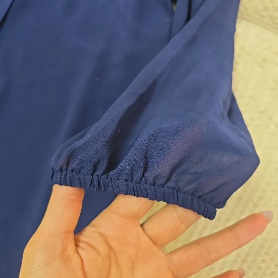 تونیک آستین سه ربع