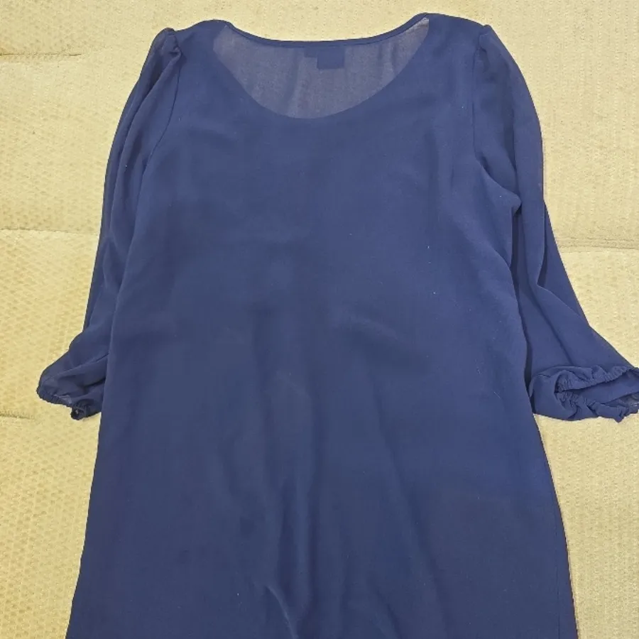 تونیک آستین سه ربع