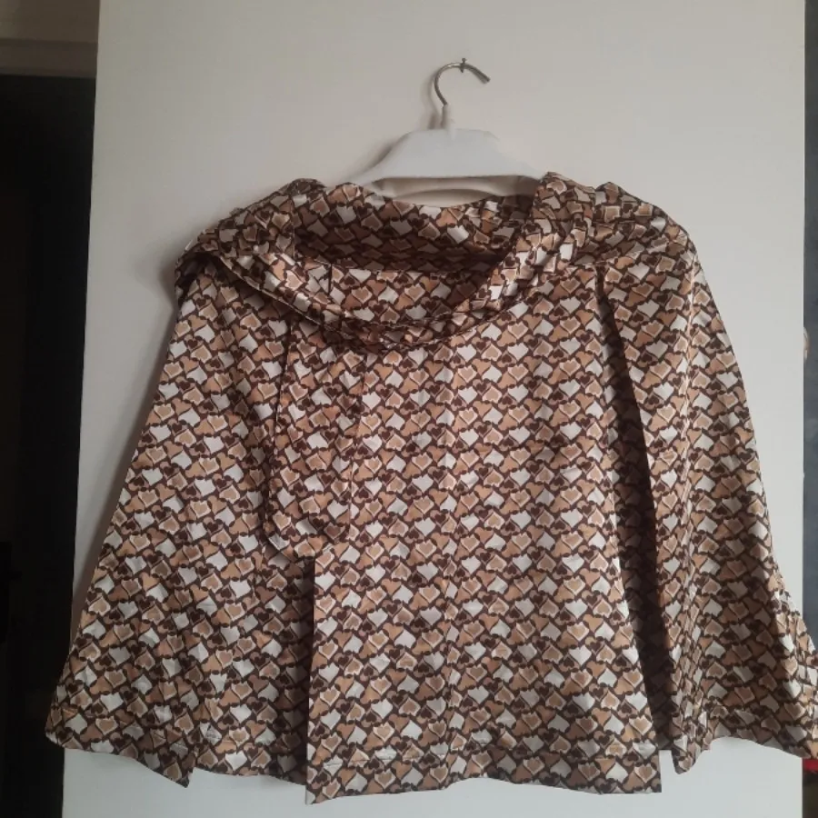 دامن برند اسپانیایی