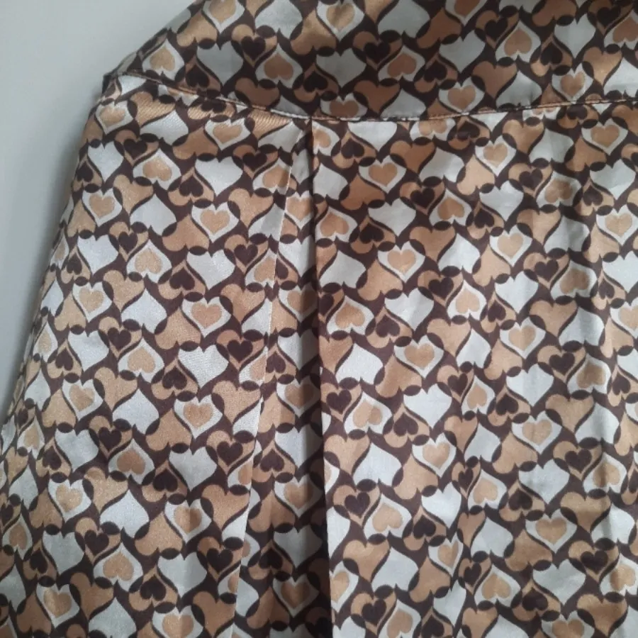 دامن برند اسپانیایی