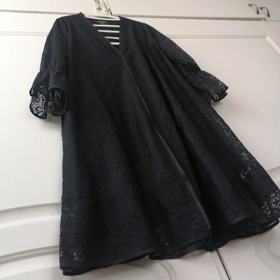 مانتو گیپور مزون آیناز