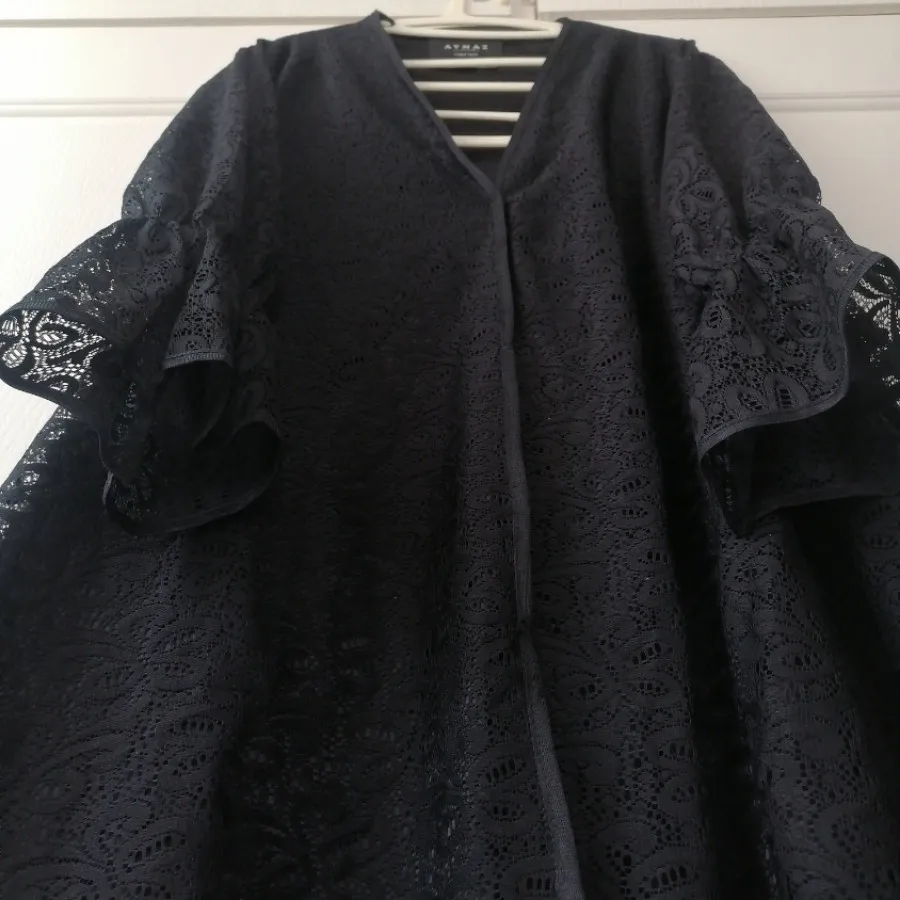 مانتو گیپور مزون آیناز